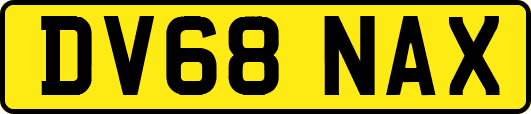 DV68NAX