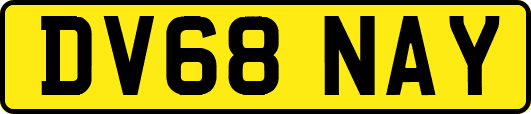 DV68NAY