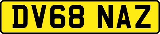 DV68NAZ