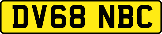DV68NBC