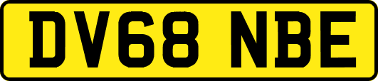 DV68NBE