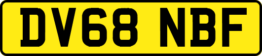 DV68NBF