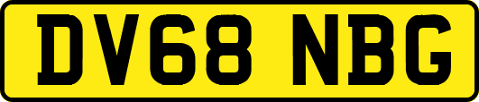 DV68NBG
