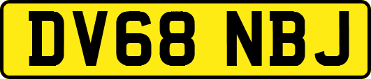 DV68NBJ