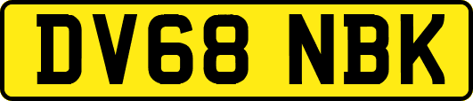 DV68NBK