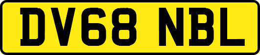 DV68NBL