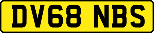 DV68NBS