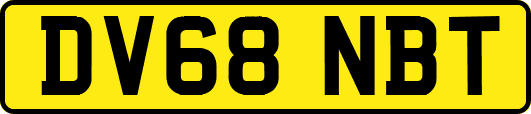 DV68NBT