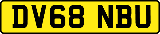 DV68NBU