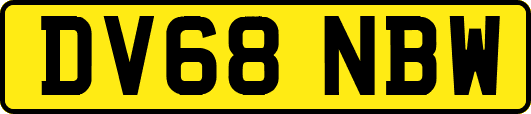 DV68NBW