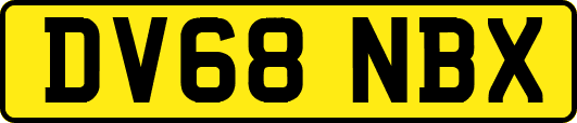 DV68NBX