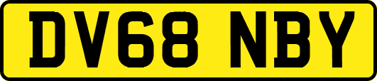 DV68NBY