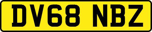 DV68NBZ