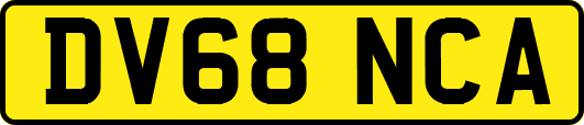 DV68NCA