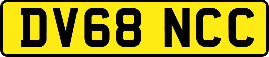 DV68NCC