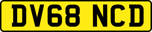 DV68NCD