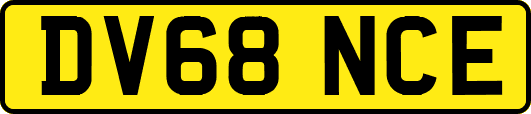 DV68NCE