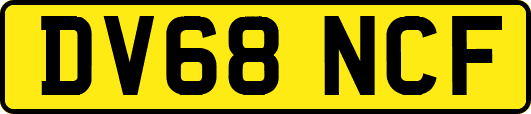 DV68NCF