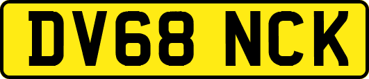 DV68NCK