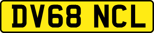 DV68NCL