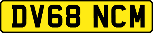 DV68NCM