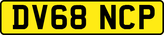 DV68NCP
