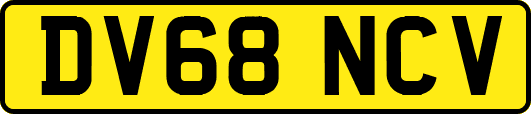 DV68NCV