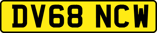 DV68NCW