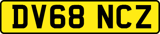 DV68NCZ