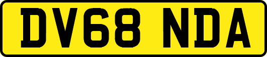 DV68NDA