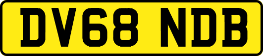 DV68NDB