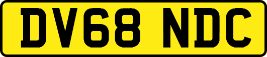 DV68NDC