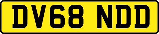 DV68NDD