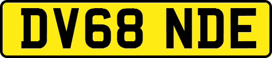 DV68NDE