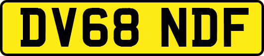 DV68NDF