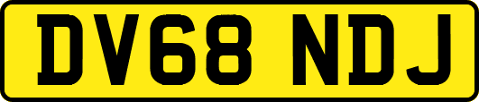 DV68NDJ