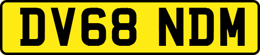 DV68NDM