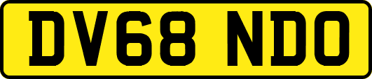 DV68NDO