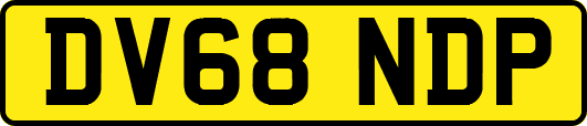 DV68NDP