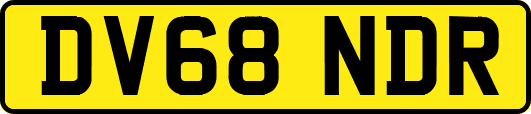 DV68NDR