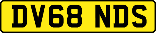DV68NDS
