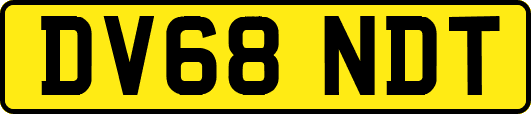 DV68NDT