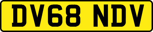 DV68NDV