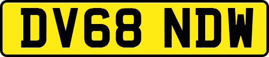 DV68NDW