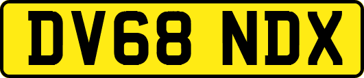 DV68NDX