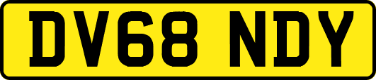 DV68NDY
