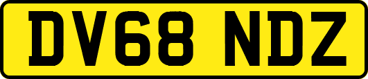 DV68NDZ