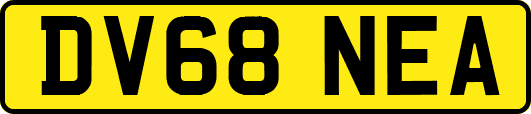 DV68NEA