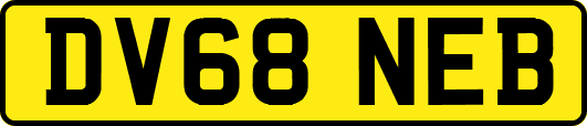 DV68NEB
