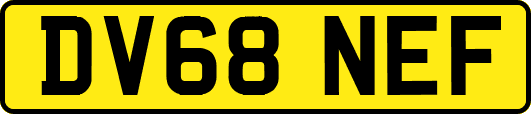 DV68NEF